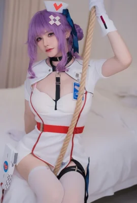 Maeha_rr – 雪崩：禁忌降臨醫生