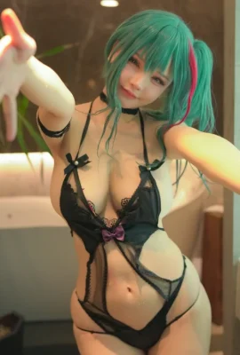 前羽_rr – 碧藍航線環浴室