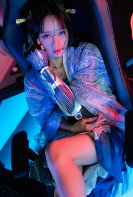 兔子Zzz不吃胡蘿蔔– Future Princess Device 未來姬器