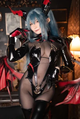 Atsuki Atsuki – Suite Lane 27 Set.01