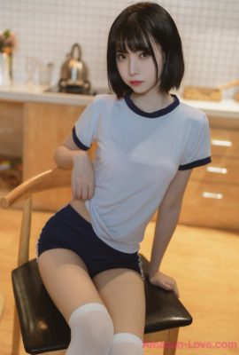 許嵐LAN – 放學回家