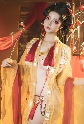 yuuhui玉匯– 善財娘子Part2