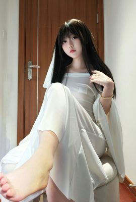 發條少女迷之呆梨– 幽靈娘