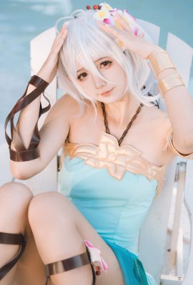 喜歡愛理嗎– 可可蘿