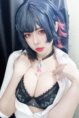 小空sora – 絕區零艾蓮喬