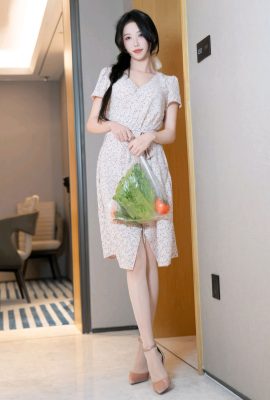 抖娘-利世– 保姆與老頭Part1