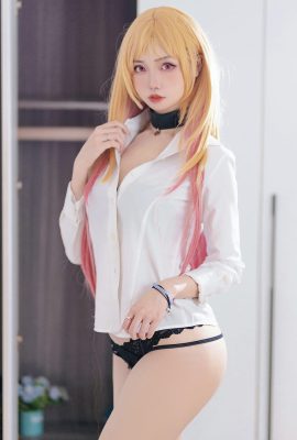 洛桑w伊梓– 喜多川海夢