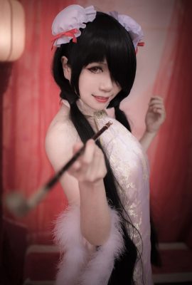 白金Saki – 時崎狂三