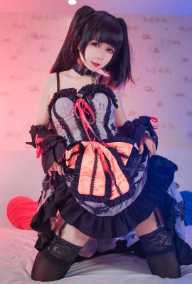 白金Saki – 浴室死庫水