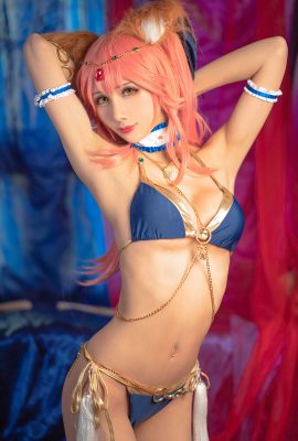 masaki雅祈– 玉藻前