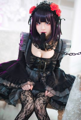 Tomoyo醬– 更衣人偶黑江雫