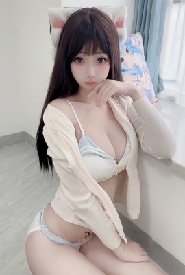 兔嘰兔姬– 12月艦長