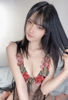 糖果果Candy – 紅花