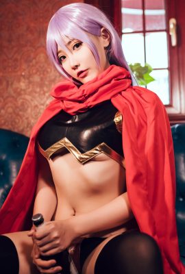 糖果果Candy – 結野安娜