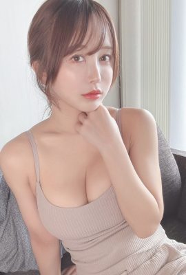 郁美 193iKkyu3 – Fantia 2024 年 6 月合集 Part7 (49P)