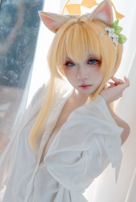 紙悅Etsu_ko – 瑪麗居家服(54P)