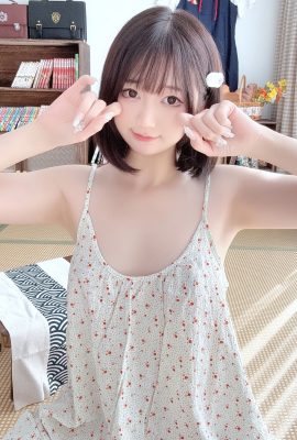 NAGISA魔物喵– 2025年01月打包合集Part1 (50P)