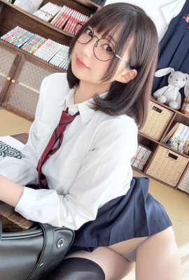 NAGISA魔物喵– 2025年01月打包合集Part6 (50P)