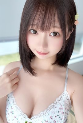 NAGISA魔物喵– 2025年01月打包合集Part8 (49P)