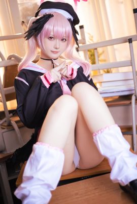 魚-下惠小春原創皮膚(34P)