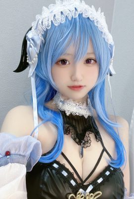 千代千代 – 小要 (26P)