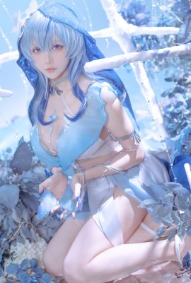 星之遲遲Hoshilily – 鳴潮守岸人(35P)