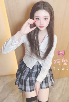 清梨– X精選合集Part3 (55P)