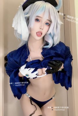 喵帕斯– 芙寧娜(59P)