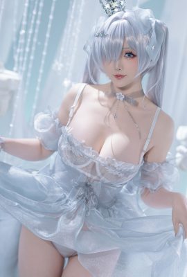 星之遲遲Hoshilily – 勝利女神妮姬灰姑娘(38P)