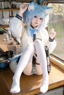 九柒喵– 超高校級心跳物語(21P)