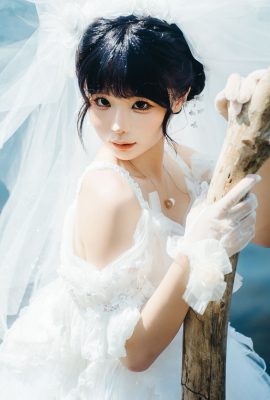 蠢沫沫chunmomo – 夏想下Part3 (64P)