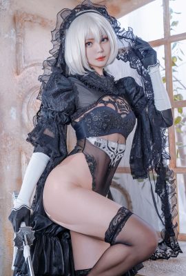 雪貓Yuki – 2B (31P)