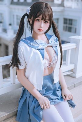 日奈嬌– 短裙學妹Part3 (61P)