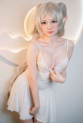 莎莉·多拉斯諾 (Sally Dorasnow) – 弗里倫 (57P)