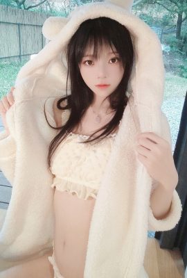 桜桃喵– 糯米小圓子(31P)