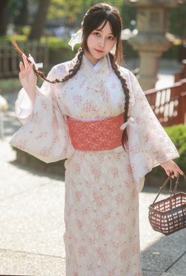 KANEKO_咔喵– 餘溫Part5 (45P)