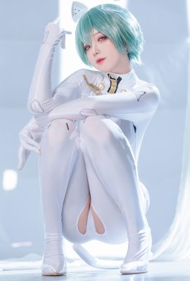 封疆疆v – 納希莫夫上將(41P)