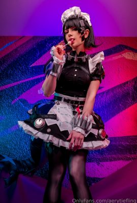 埃里·提夫林——艾倫·喬