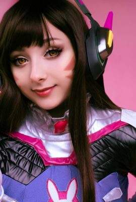 阿盧克托利亞 – D.Va