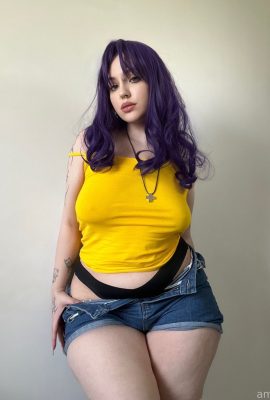 Amfytyan——葛城美里