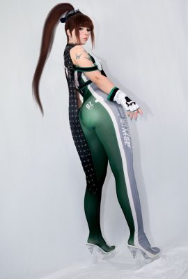 Anari.exe – 夏娃（星刃）