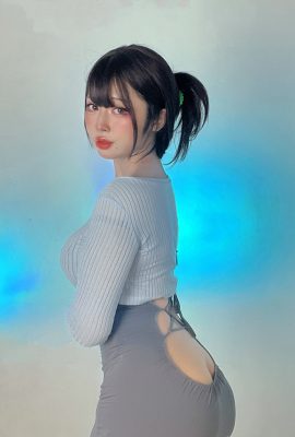 阿尼祖千惠 – 吉他姐妹