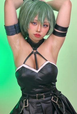 安和祖千葉 – 烏貝爾