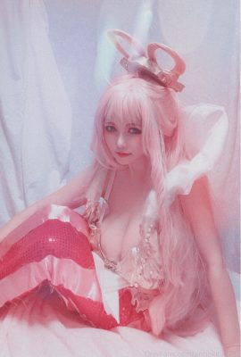 沖田杏裡——白星