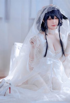 Banbanko halfhalfhalf – 東新娘（碧藍航線）