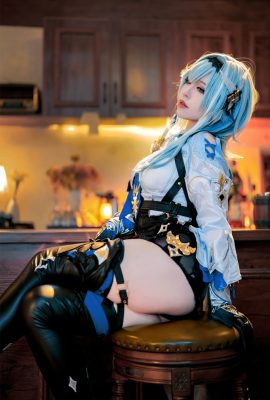 Banbanko 半半子– Eula