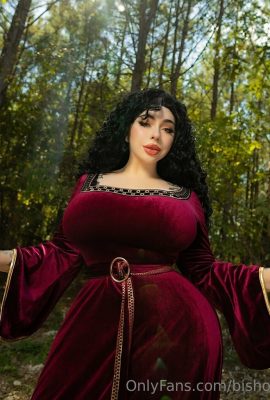 美少女媽媽 – 戈塞爾媽媽