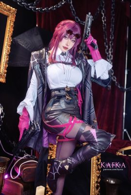 Byoru – 你（Parkai：星軌）