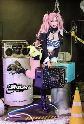 Byoru – 妮可（無禪零區）