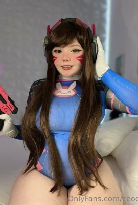 Gothicc 首席執行官 – D.Va